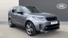 Land Rover Discovery 3.0 D300 R-Dynamic HSE 5dr Auto Diesel Station Wagon